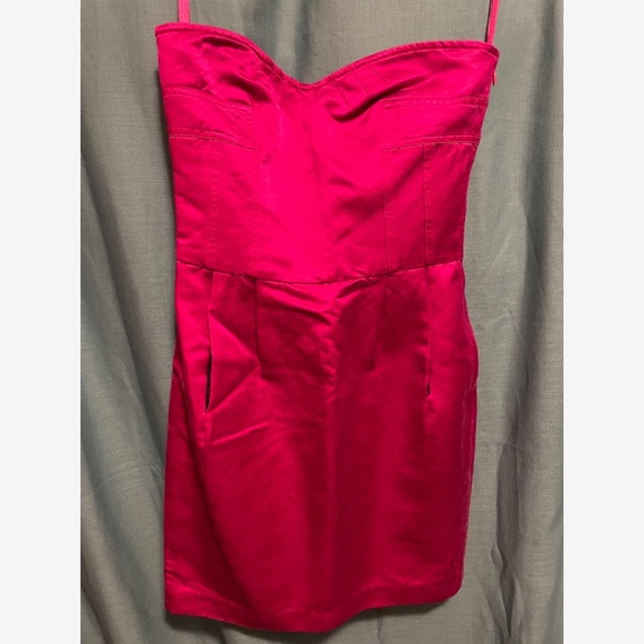 Diane Von Furstenberg Minidress - Picture 1 of 6